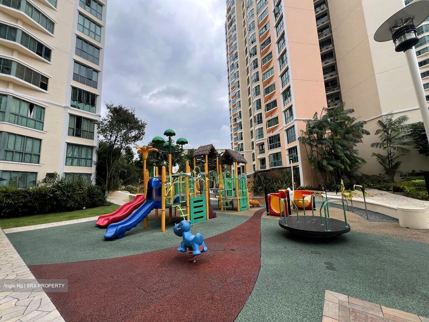 Yew Mei Green (D23), Condominium #517267551